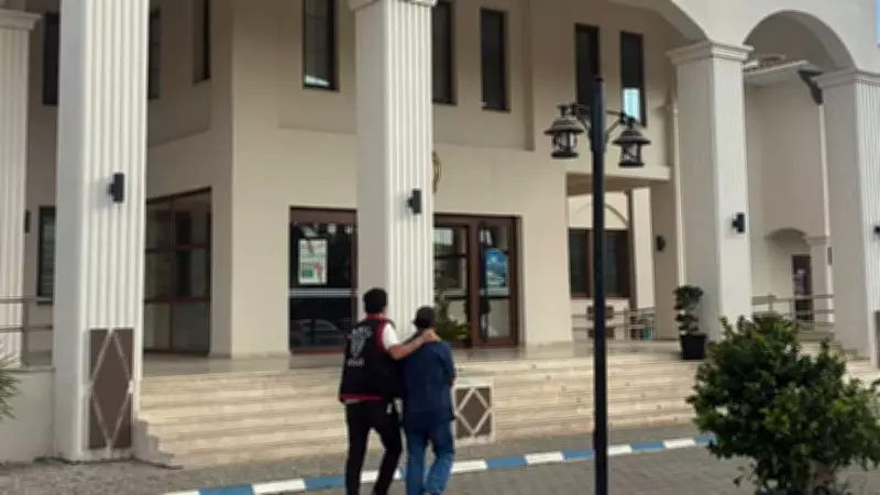 7 yıldır aranan 2 kardeş Fethiye'de yakalandı