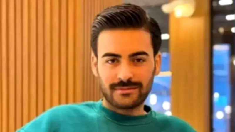 72 gündür kayıp Uğur'un ailesinden yardım çağrısı: Bakan Çiftçi'ye seslendiler