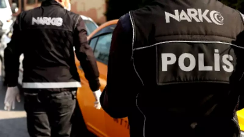 77 ilde zehir tacirlerine darbe: 2 ton uyuşturucu ele geçirildi