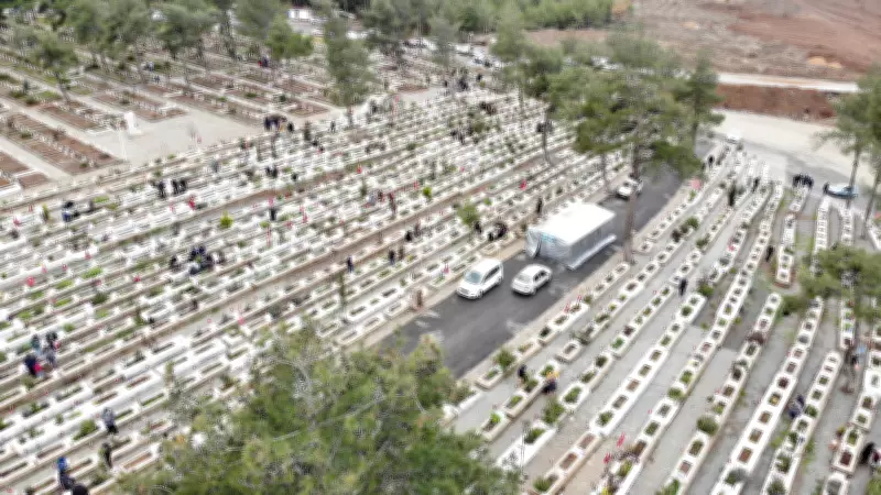 77 kişiye mezar olan binanın müteahhidine 12 yıl hapis cezası