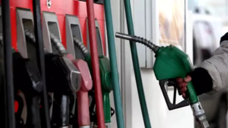 8 Mayıs akaryakıt fiyatları: Benzin ve motorine zam geldi mi?