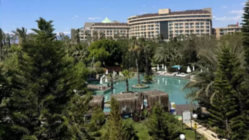9 Günlük Kurban Bayramı Tatili Turizmi Canlandıracak