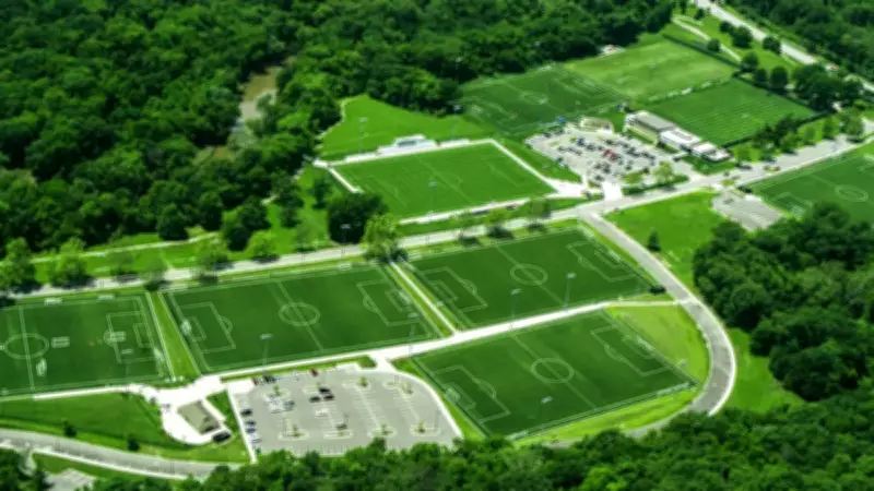 A Milli Futbol Takımı'nın 2026 Dünya Kupası Kamp Yeri Belli Oldu