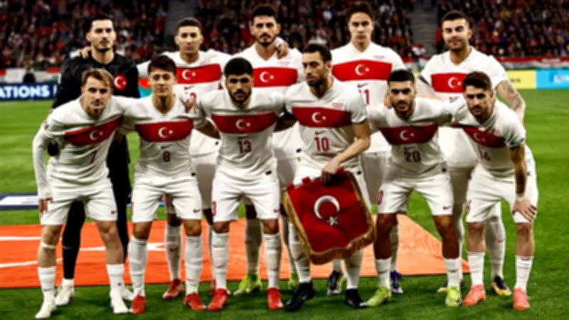 A Milli Takım Dünya Kupası Maç Takvimi ve Kadrosu 2026