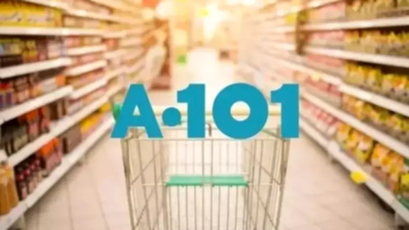 A101 21 Mayıs 2026 Perşembe Aktüel Kataloğu Yayınlandı! İndirimler
