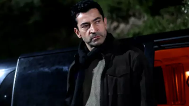 A.B.İ. 15. Bölüm İzle: atv'de Yeni Bölüm Heyecanı ve Özeti