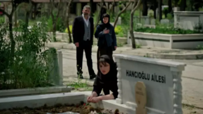 A.B.İ. 16. Bölüm Fragmanı Yayınlandı: Melek Bebeğin Sırrı