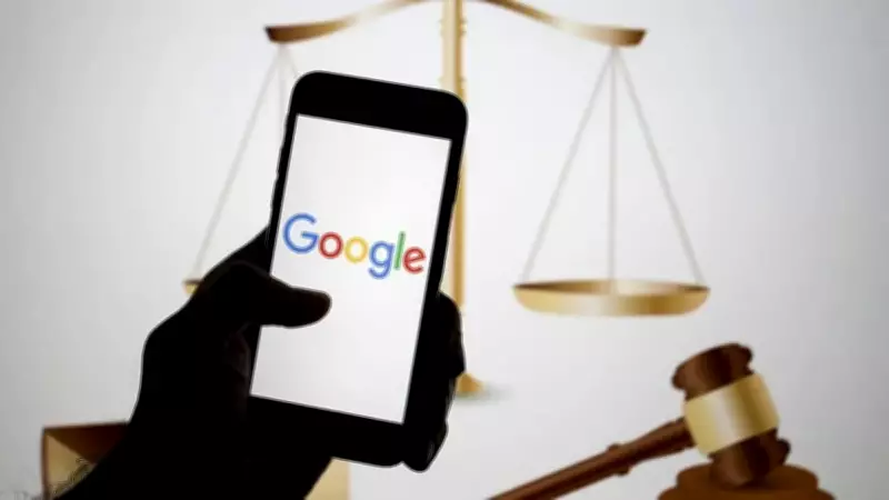 AB Google'a dev ceza hazırlığı: 100 milyon euro