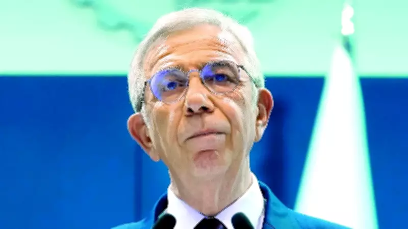 ABB'de 30 araç kiralama skandalı: 90 milyon lira kamu zararı