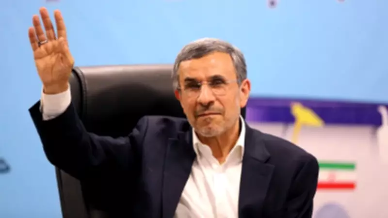 ABD basını: Ahmedinejad'ı İran'ın başına getirme planı ters tepti