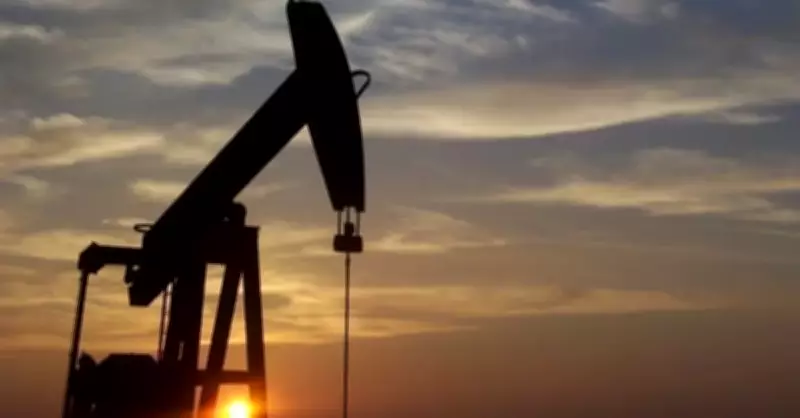 ABD ham petrol stoklarında düşüş serisi sürüyor