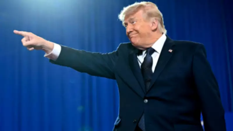 ABD-İran savaşında kritik gün: Trump'tan flaş anlaşma sinyali