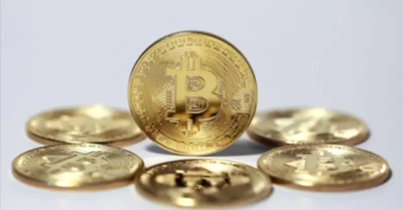 ABD, İran'a ait 1 milyar dolarlık kripto varlığa el koydu
