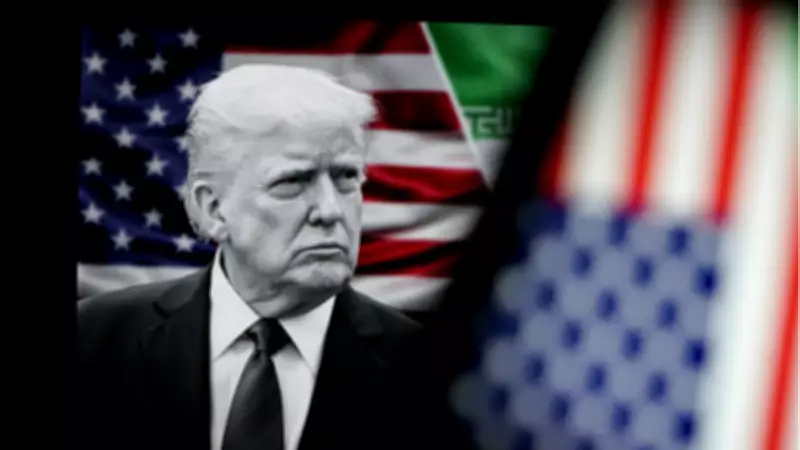 ABD-İsrail-İran Savaşı'nda Anlaşma Sinyali: Trump 'Anlaşma Yakın' Dedi, İran Ne Dedi?