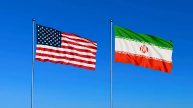 ABD ve İran Katar arabuluculuğunda anlaşmaya vardı