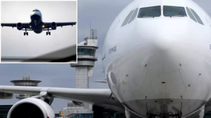 ABD'de havayolu yakıt harcamaları martta yüzde 56 arttı