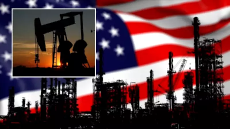 ABD'de petrol sondaj kulesi sayısı arttı, Brent petrol 101 doları aştı