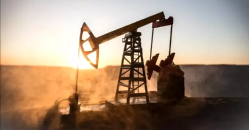ABD'de petrol sondaj kulesi sayısı arttı