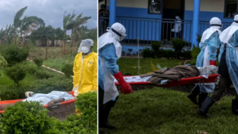 ABD'den Ebola nedeniyle yeni seyahat kısıtlamaları