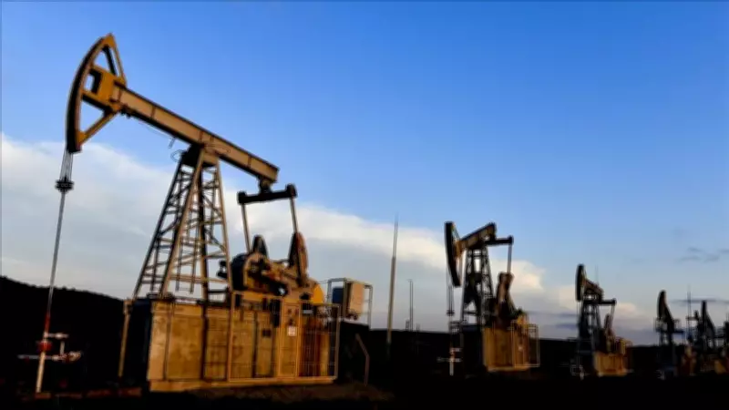 ABD'den Rus petrolüne erişim için 30 günlük geçici lisans