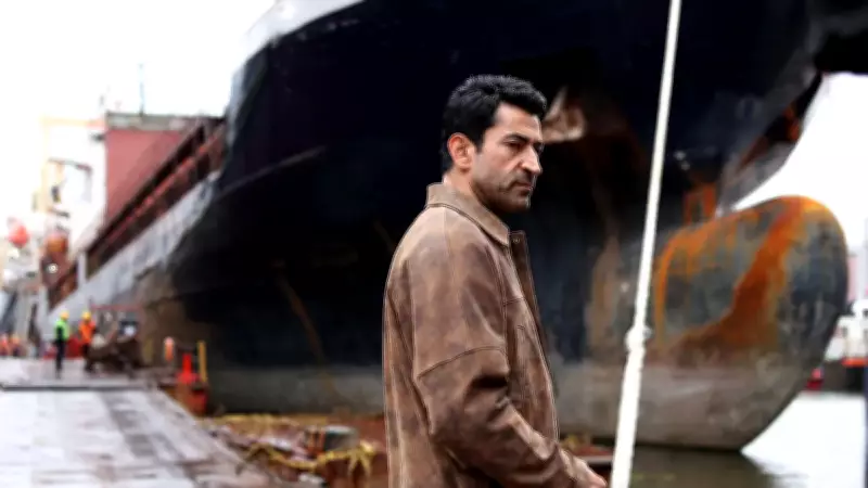 A.B.İ.'de Doğan Kendini Ateşe Atıyor! Yeni Bölüm Fragmanı Yayında