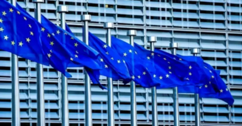 AB'den enerji uyarısı: 30 milyar euroluk ek fatura