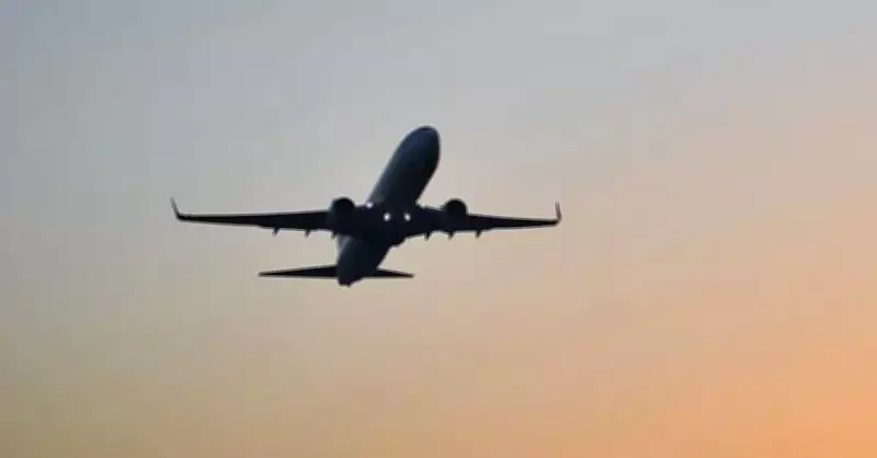 AB'den jet yakıtı uyarısı: Arz krizi hazırlığı başladı