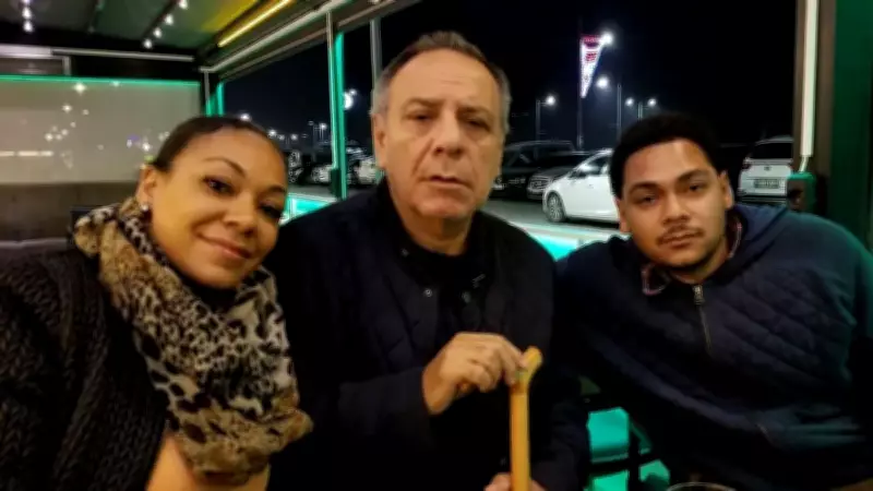 ABD'li kardeşler 3 milyar liralık mirasa ortak oldu