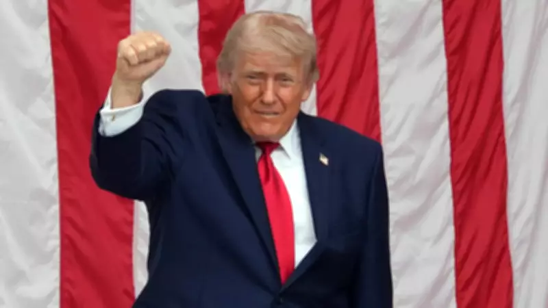 ABD'nin 250'nci Yıl Kutlamalarında Trump Krizi: Sanatçılar Çekildi