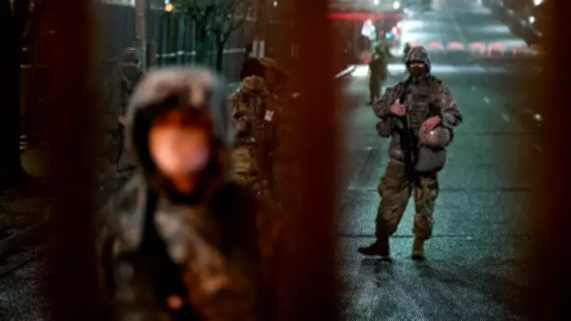 ABD'nin Askeri Operasyonları Çevrim İçi Bahis Konusu Oldu