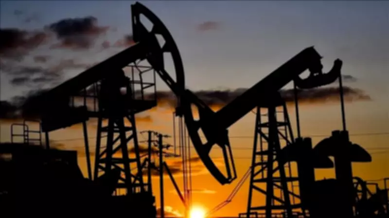 ABD'nin ticari ham petrol stokları 3,3 milyon varil azaldı