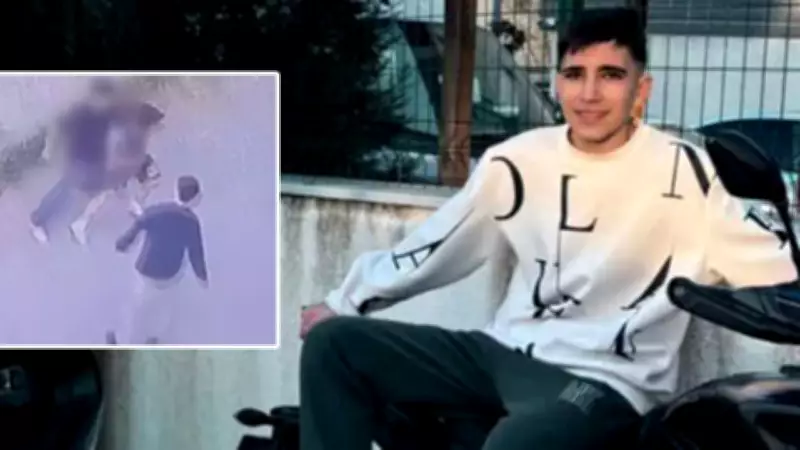 Abdulbaki Demirel 16 yaşında bıçaklanarak öldürüldü, ağabeyi konuştu