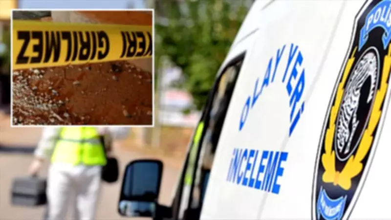 Adalet Bakanı Gürlek: Faili meçhul cinayet aydınlatıldı, şüpheliler yakalandı
