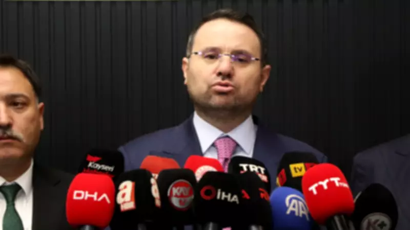 Adalet Bakanı Gürlek: Kimsesizlerin Kimsesi Olmak İstiyoruz