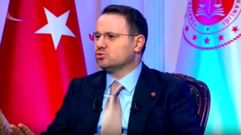 Adalet Bakanı Gürlek: Umut Altaş Yakında İade Edilecek