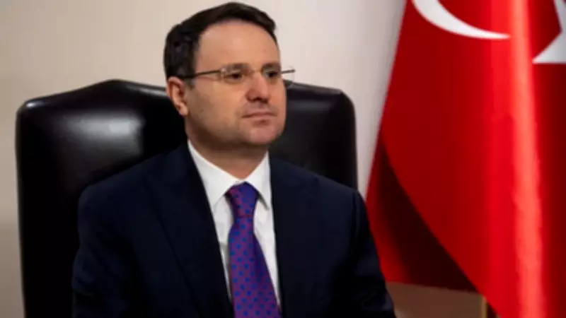Adalet Bakanı Gürlek: Yargıda yapay zeka destekli UYAP sistemi geliyor
