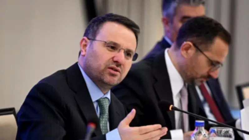 Adalet Bakanı Gürlek: Yasa dışı bahisle mücadele kararlılıkla sürecek