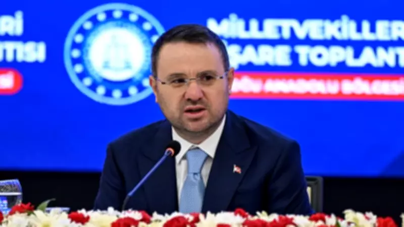 Adalet Bakanı Gürlek'ten İstanbul'un Fethi'nin 573. Yıl Dönümü Mesajı