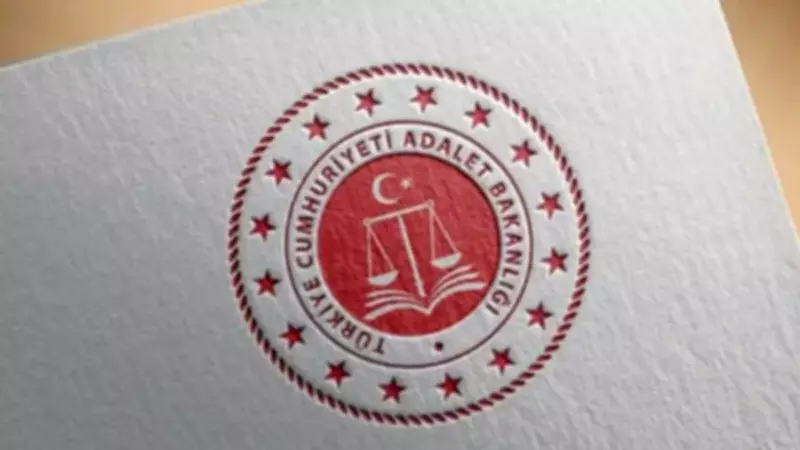 Adalet Bakanlığı 2026'da 15 Bin Personel Alımı Yapacak