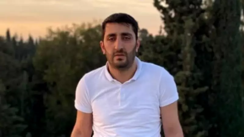 Adana'da 1 Mayıs'ta iş kazası: Depo işçisi Mahmut Turan hayatını kaybetti