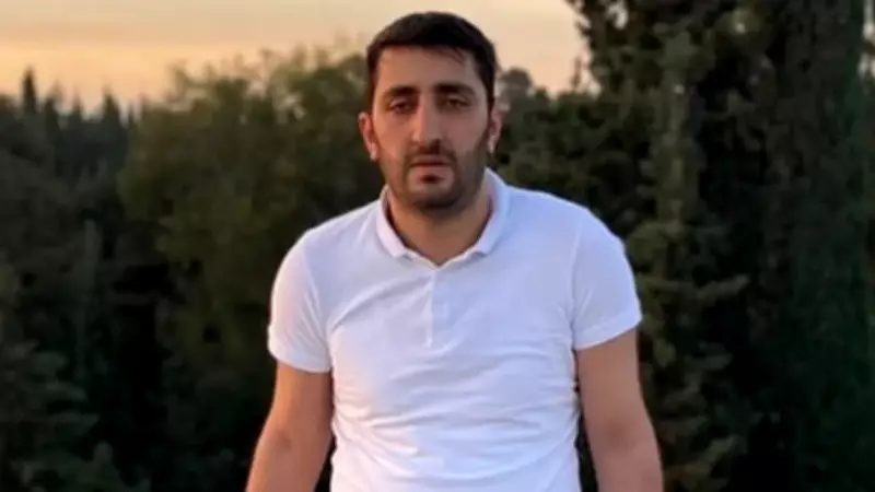 Adana'da 1 Mayıs'ta market deposunda iş kazası: 3 çocuk babası işçi hayatını kaybetti