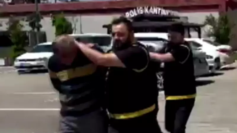 Adana'da 40 kilo et çalan hırsızlar: Mangal yaptık, kalanını sattık