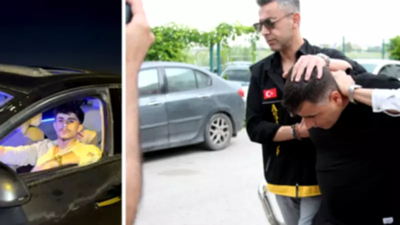 Adana'da 5 Bin Liralık 'Kuzen' Cinayeti: 'Vermeyince Sinirledim, Bıçakladım'