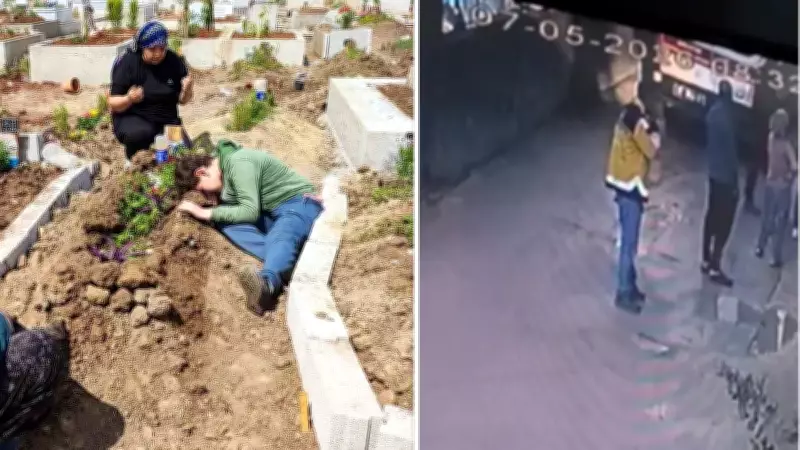 Adana'da ambulans anahtarı kaybolunca hasta hayatını kaybetti