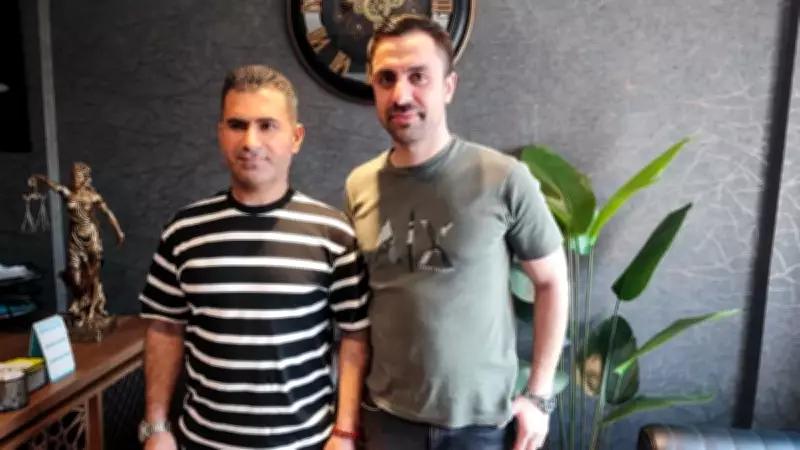 Adana'da dönerci kadının iftirası ortaya çıktı: Ödeme yapılmış