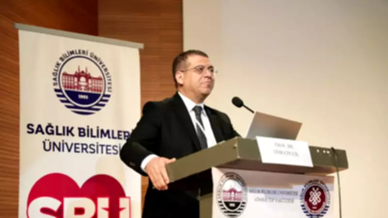 Adana'da intörn doktorlar toksikolojik acilleri masaya yatırdı
