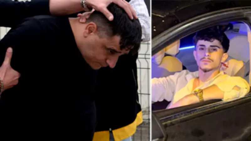 Adana'da Kan Donduran Olay: 5 Bin TL'lik Borç Kuzenini Öldürttü