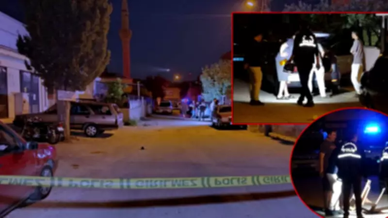 Adana'da Müzik Kavgası Kanlı Bitti: 5 Yaralı