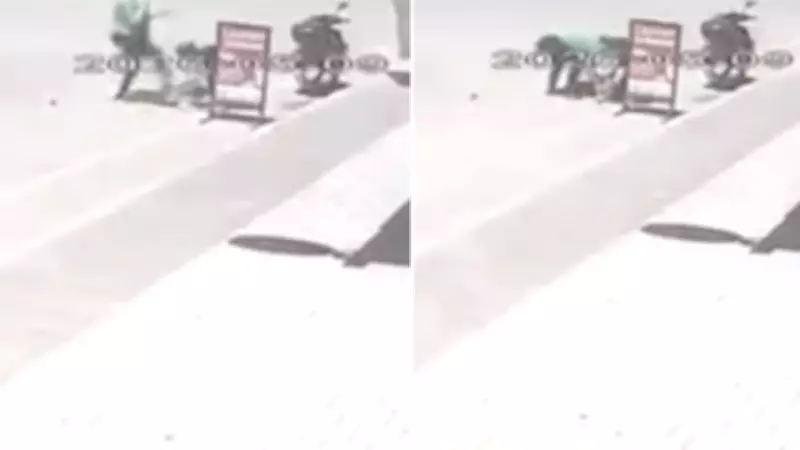 Adana'da Çocuğuna Şiddet Uygulayan Anne Gözaltına Alındı