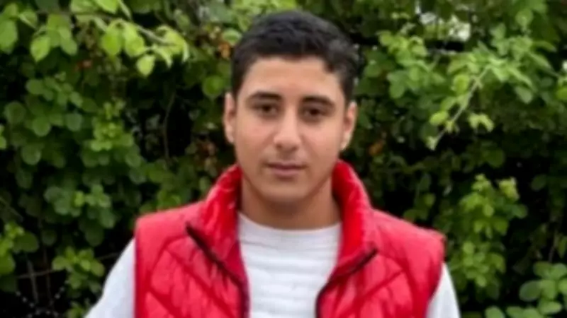 Adana'da serinlemek için nehre giren 17 yaşındaki Enes boğuldu